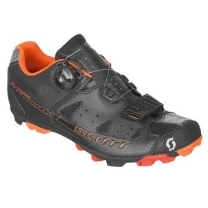SCOTT Cyklistické MTB tretry  Elite Boa