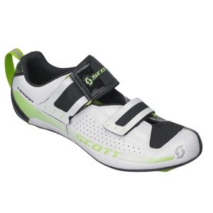 SCOTT Silniční cyklistické tretry  Tri Carbon