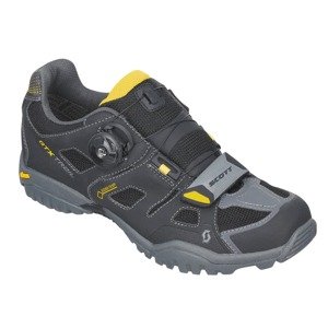 SCOTT Cyklistické MTB tretry  Trail Evo Gore-Tex