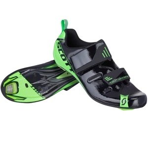 SCOTT Silniční cyklistické tretry  Tri Pro