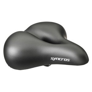 Syncros Dámské gelové sedlo  Saddle Comfort Gel Lady SA-04G