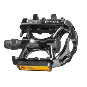 Syncros Pedály platformy  Pedal MTB Adult Alloy 9/16" SPL-01