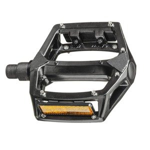 Syncros Pedály platformy  Pedal BMX/MTB Alloy 9/16" SPL-03