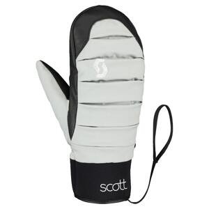 SCOTT Dámské zimní rukavice  Mitten  Ultimate Primaloft