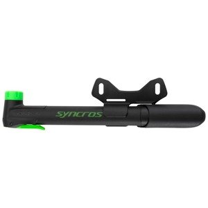 Syncros Minipumpička  Mini-pump Plastic SMP-06