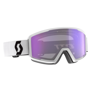SCOTT Lyžařské brýle  Factor pro LS