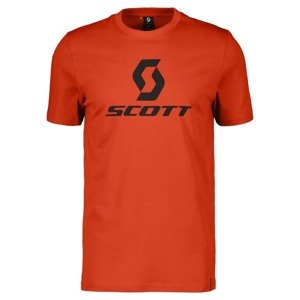 SCOTT Pánské tričko s krátkým rukávem   Icon SS