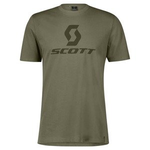 SCOTT Pánské tričko s krátkým rukávem   Icon SS