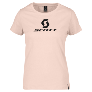 SCOTT Dámské tričko s krátkým rukávem  Icon SS