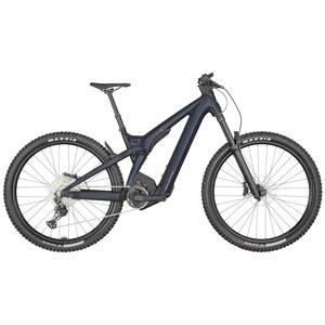 SCOTT Horské elektrokolo  Patron eRIDE 920 blue