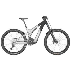 SCOTT Horské elektrokolo  Patron ST eRIDE 910