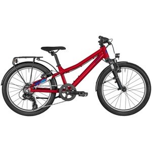Bergamont  Revox ATB 20 red