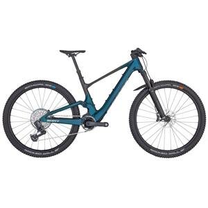 SCOTT Horské elektrokolo  Lumen eRIDE 900