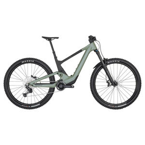 SCOTT Horské elektrokolo  Voltage eRIDE 910