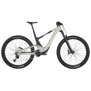 SCOTT Horské elektrokolo  Voltage eRIDE 920
