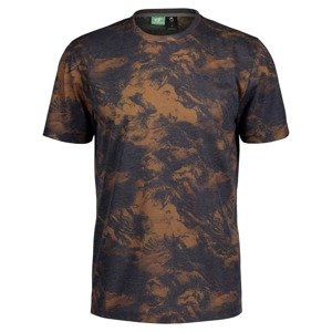 SCOTT Pánské tričko  DRI Tie Dye