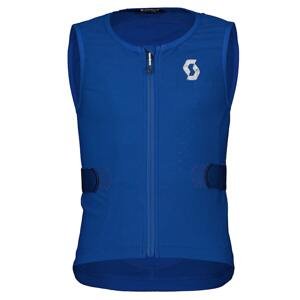 SCOTT Dětský vestový chránič  Vest Airflow Junior