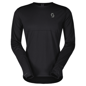 SCOTT Pánské běžecké tričko   Endurance Tech LS