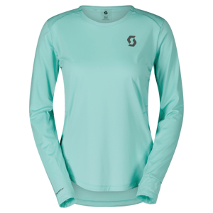 SCOTT Dámské běžecké tričko   Endurance Tech LS