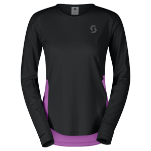 SCOTT Dámské běžecké tričko   Endurance Tech LS