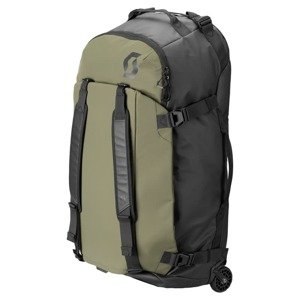 SCOTT Sportovní taška  Duffle Travel Wheel 110