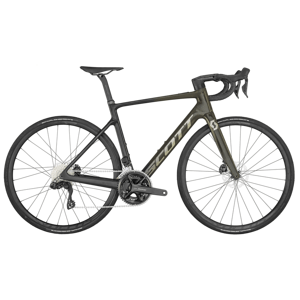 SCOTT Silniční elektrokolo Addict RC eRIDE 20 25 KPH