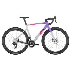 SCOTT  Addict Gravel 20