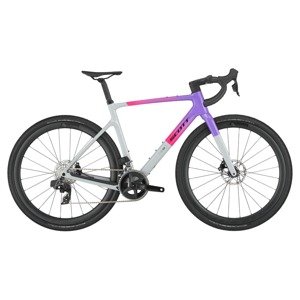 SCOTT  Addict Gravel 20