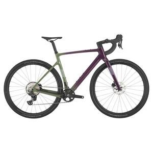 SCOTT  Addict Gravel 40