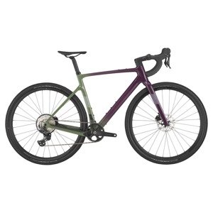 SCOTT  Addict Gravel 40