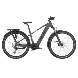 SCOTT Městské elektrokolo  Axis 20