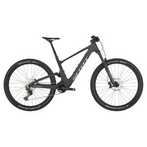 SCOTT Horské elektrokolo  Lumen 920