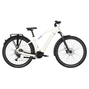 SCOTT Městské elektrokolo  Axis 40