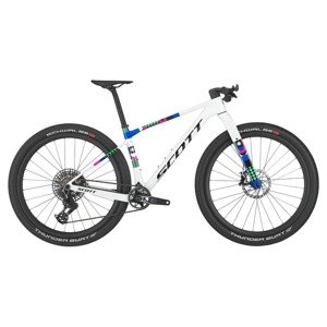 SCOTT  Scale Gravel RC