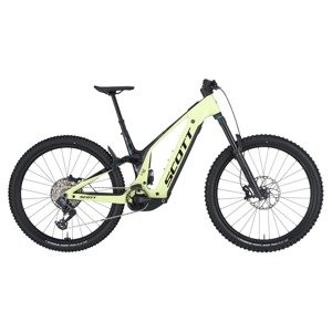 SCOTT Horské elektrokolo  Patron ST 900 RC