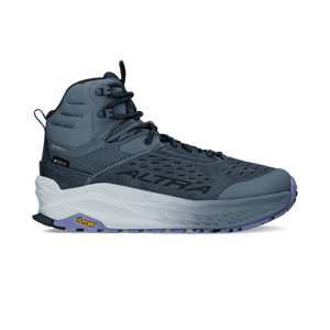 Altra Dámské boty  OLYMPUS 6 HIKE MID GTX
