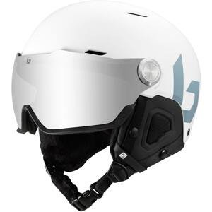 Bollé Lyžařská helma  MIGHT VISOR