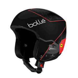 Bollé Lyžařská helma  MEDALIST CARBON PRO MIPS