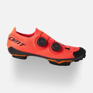DMT Pánské cyklistické MTB tretry  KM0