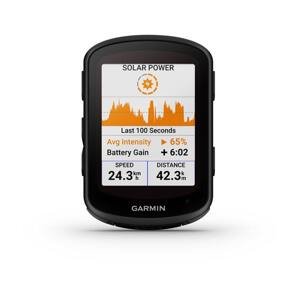 Garmin GPS cyklopočítač  Edge 840 Solar