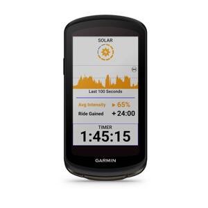 Garmin GPS cyklopočítač  Edge 1040 Solar GPS