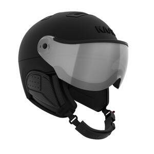 Kask Lyžařská helma  Shadow Visor