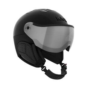 Kask Lyžařská helma  Chrome