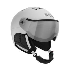 Kask Lyžařská helma  Chrome