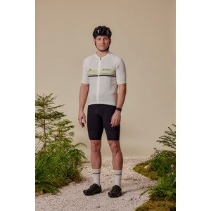 Maloja Pánské cyklistické kraťasy  PramandM. NOS