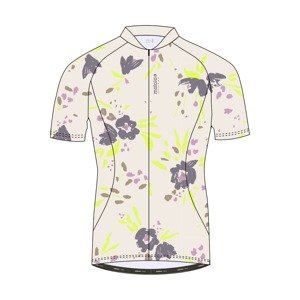 Maloja Dámský cyklistický dres  VilsaM. AOP 1/2