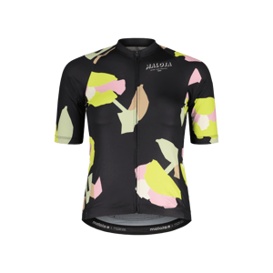 Maloja Dámský cyklistický dres  SchneckM.