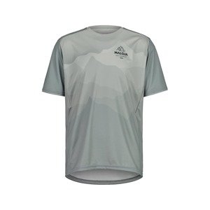 Maloja Pánský cyklistický dres  MoriM. Multi
