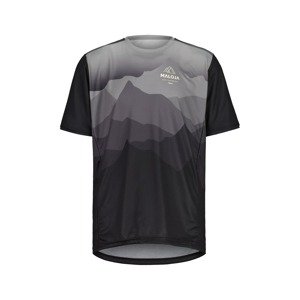 Maloja Pánský cyklistický dres  MoriM. Multi