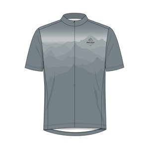 Maloja Pánský cyklistický dres  MoriM. AM